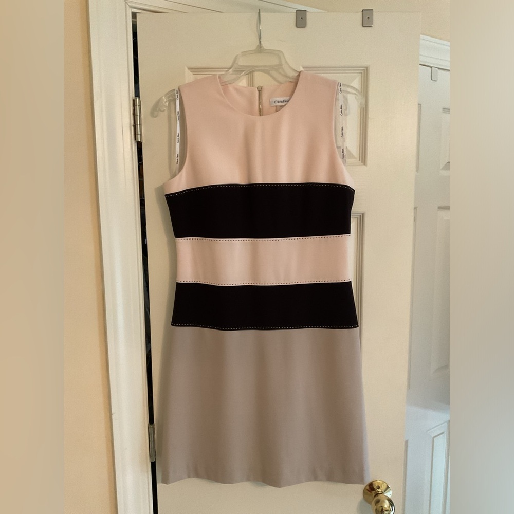 Women’s Calvin Klein dress